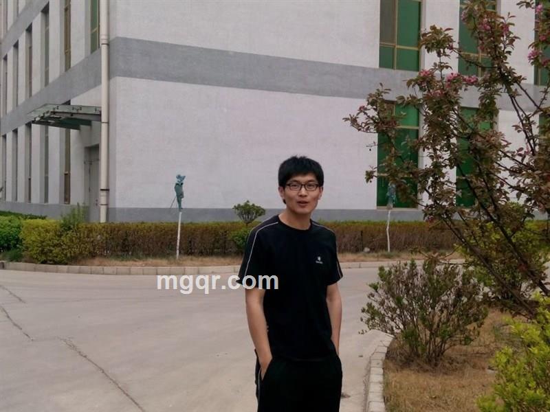 龙少爷等你来