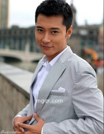 男人如诗的头像