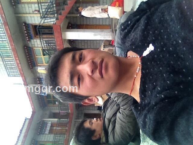 想骑在你的身上的头像