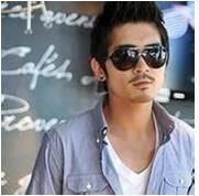 爱无理由的头像