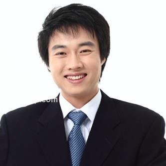 有才的男子的头像