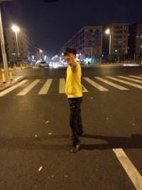 让我心动的你在哪里的头像