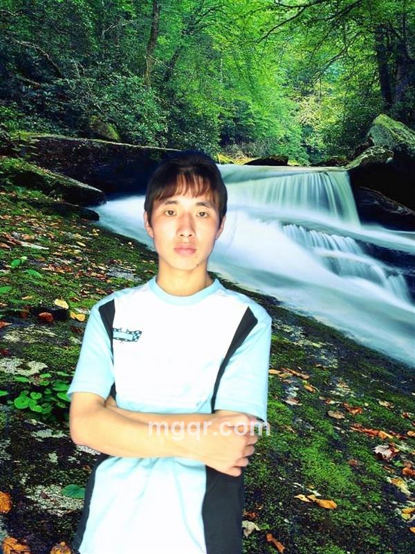 埋葬忧伤独自过