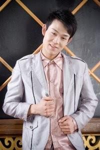 阿郎。孙晓磊的头像