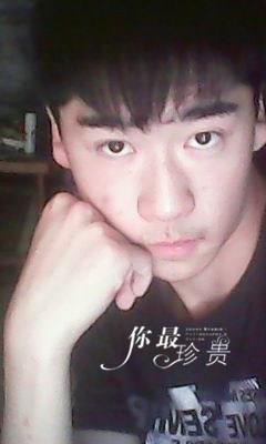 阳刚气质的头像
