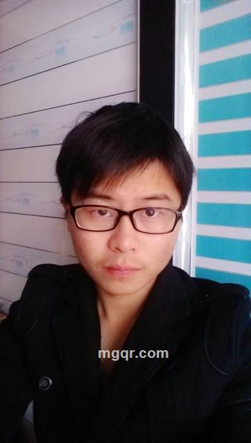 一个孤单的人的头像