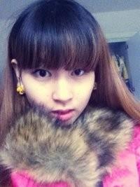 不哭的女孩的头像