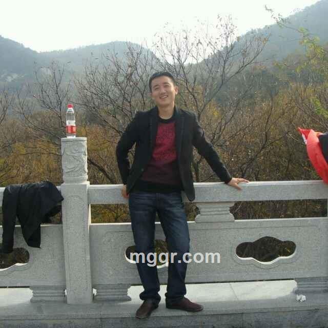 一叶知秋 知花落的头像