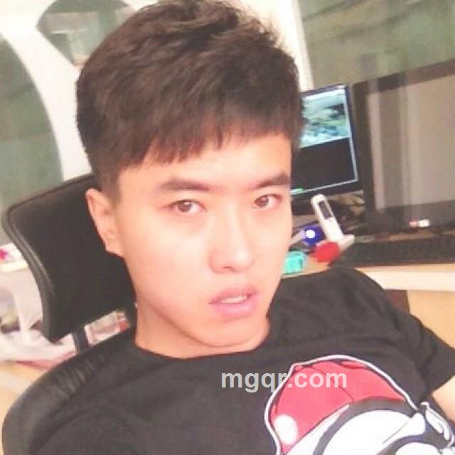 ^_`Mr。F的头像