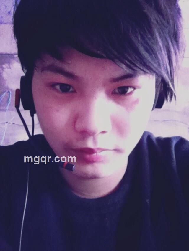 麻木嘚、疼痛的头像