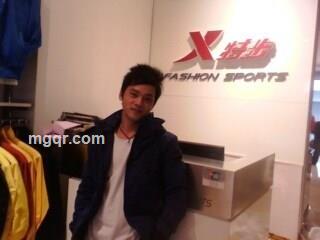 只为你一个回眸的头像