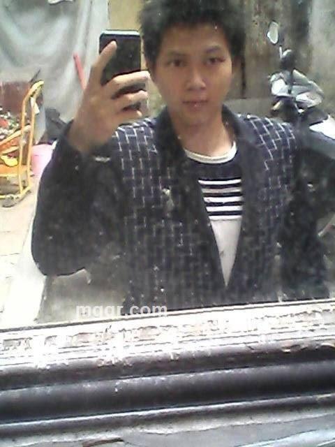 时尚--坏男人的头像