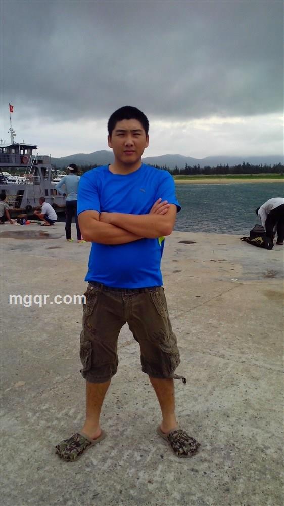 漂泊南国的头像