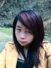 A坏女人的头像