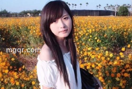 梦中的女孩儿的头像