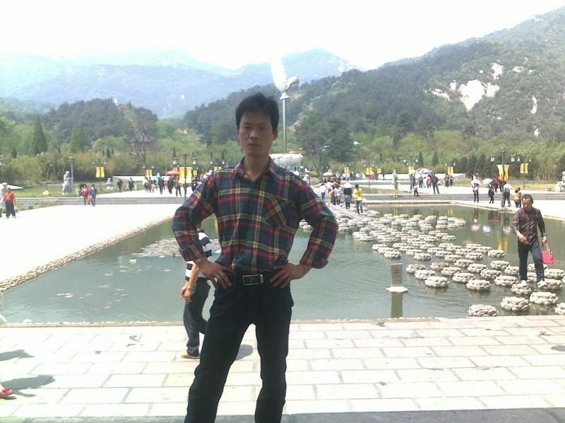 WOXIANGZHAOMEIZI的头像