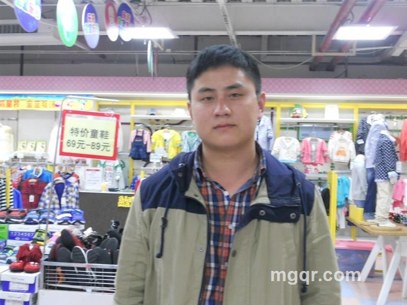 满足需要的头像