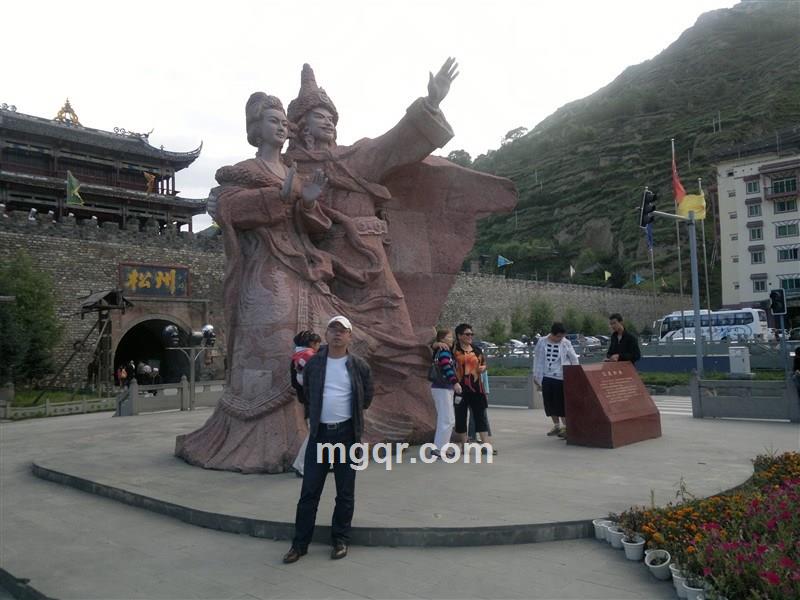 山中一木的头像