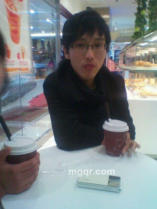 少男求**的头像