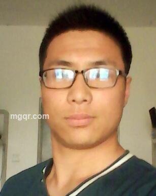 绿色长城的头像