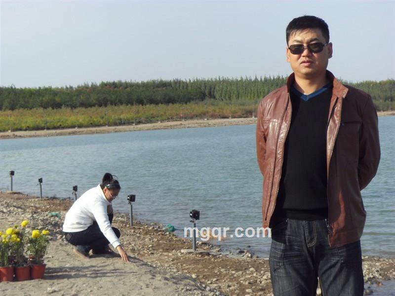 孤家一寡人的头像