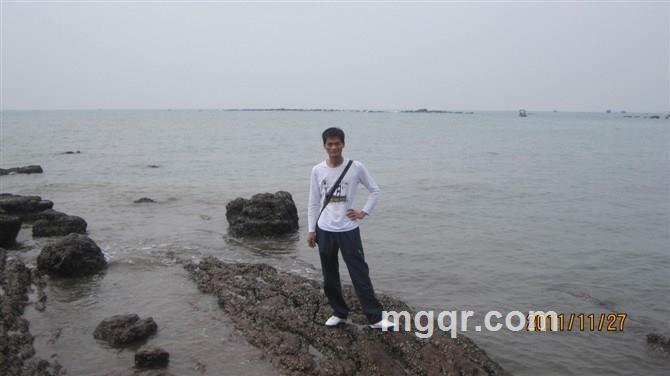 我独自在风雨中的头像