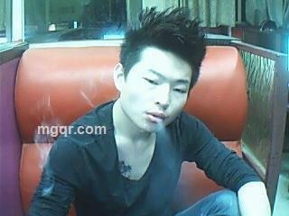 w美女情人的头像