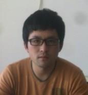 谁是传说的头像