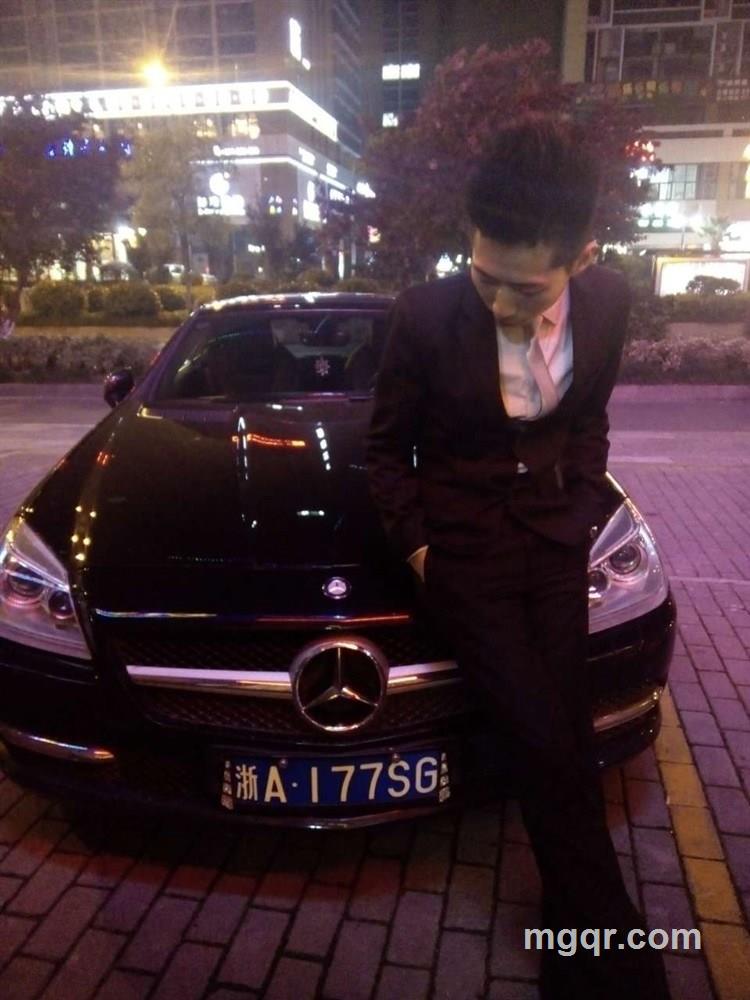 温柔先生乀小轩