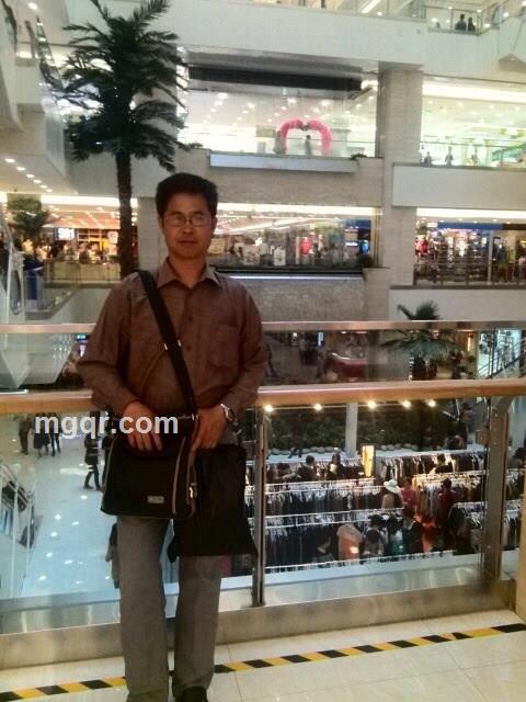 超越自我的头像