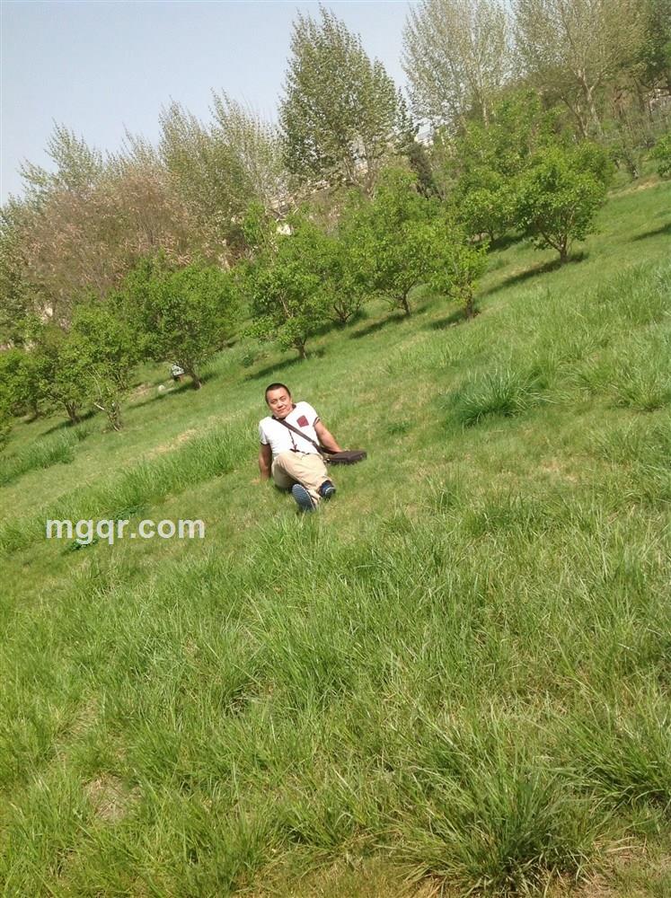 Langmandeqinqing的头像