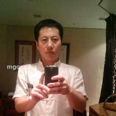 索爱007的头像