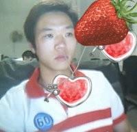 今晚疯狂的头像