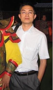 灯火 --阑珊的头像