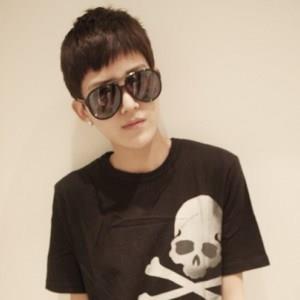 找寻丶另一个你