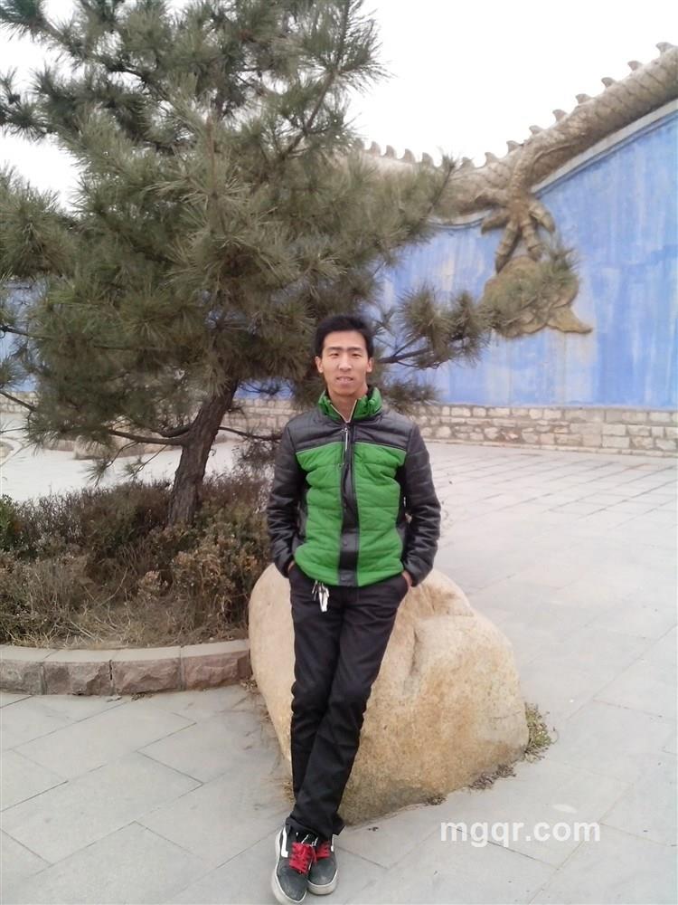 做你的警卫员的头像