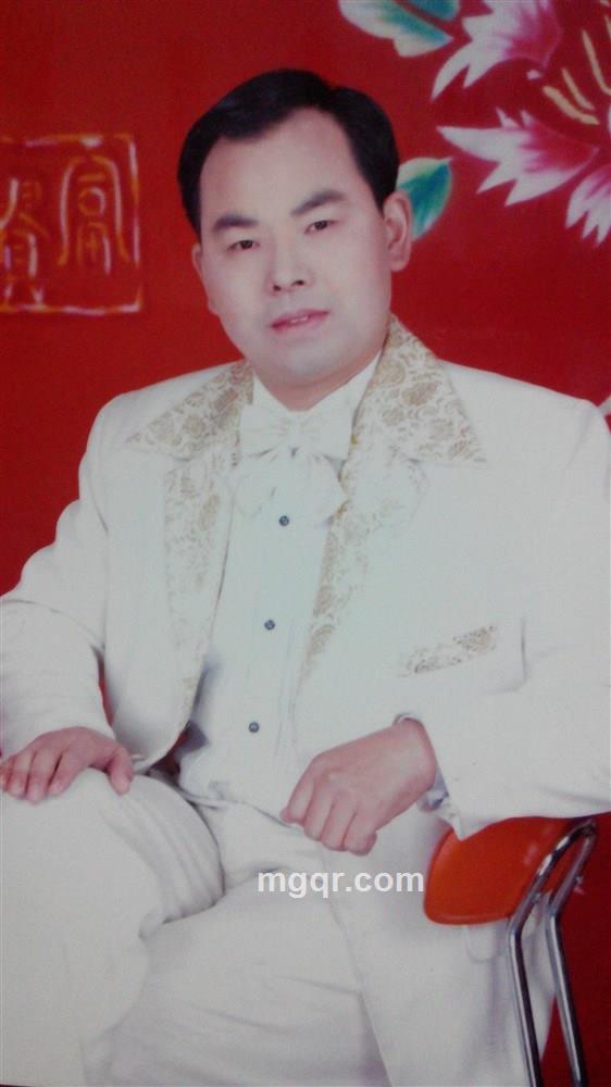 高山流水的头像