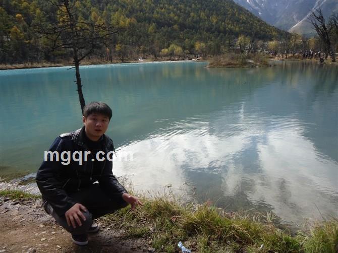 仁王雅治的头像