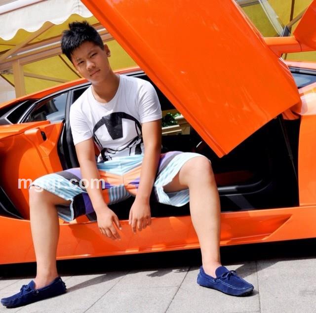 思想前后的头像