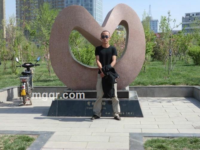 爱情执著的头像