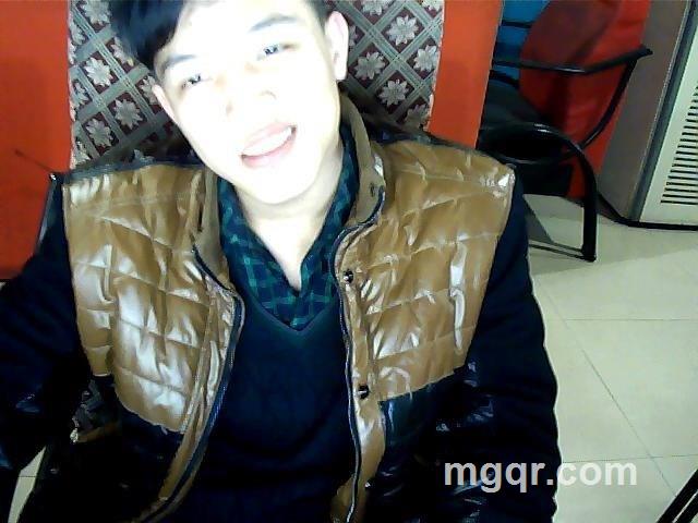 纯情处男一夜情