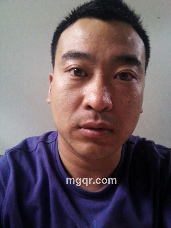 非常男人的头像