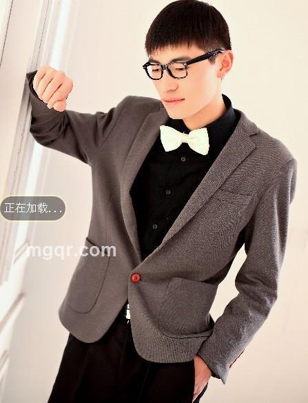 一个人的浪漫好