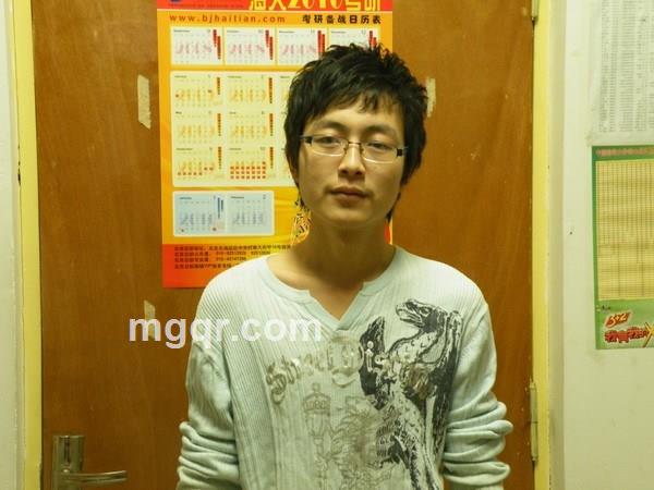 夜空中最亮的星1的头像