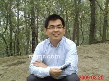 全身思考的头像