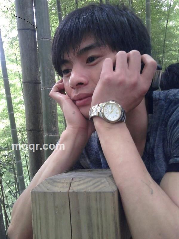 一释就然的头像