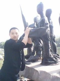 飞龙在寂的头像