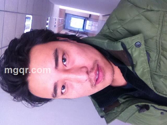 东风很大的头像