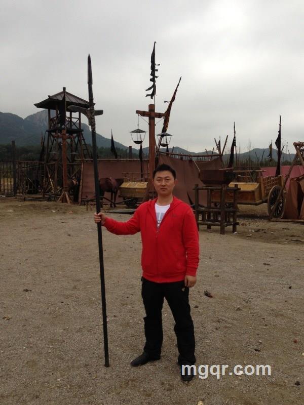 井湖江海的头像