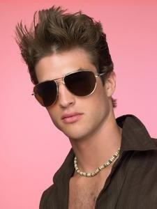 跳舞的小丑的头像